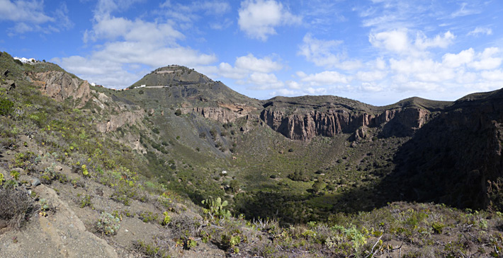 Kráter Bandama