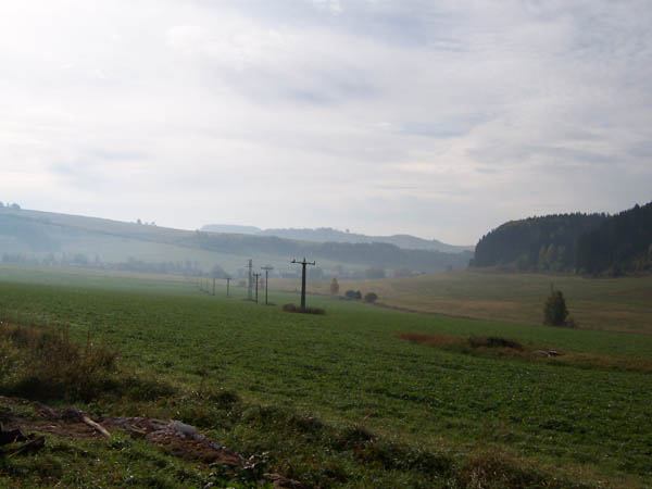 na fotce: sobotní dopoledne