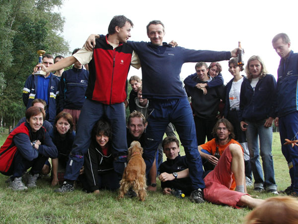 na fotce: hromadné foto č. 1