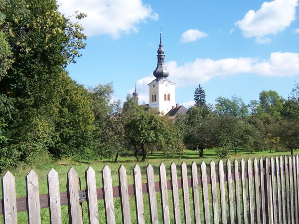 na fotce: Moravičany