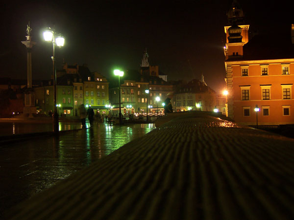 na fotce: nějaký plac