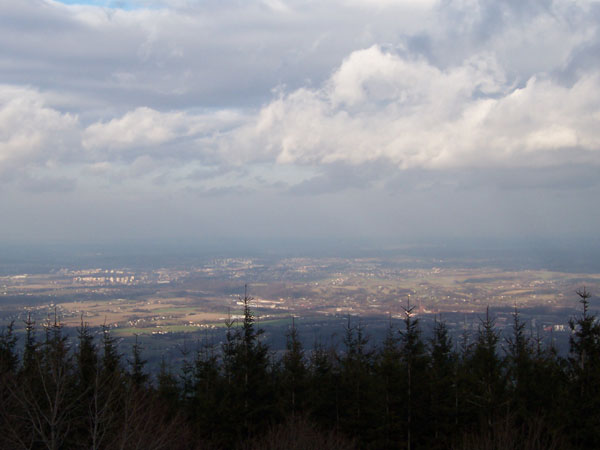 na fotce: Český Těšín