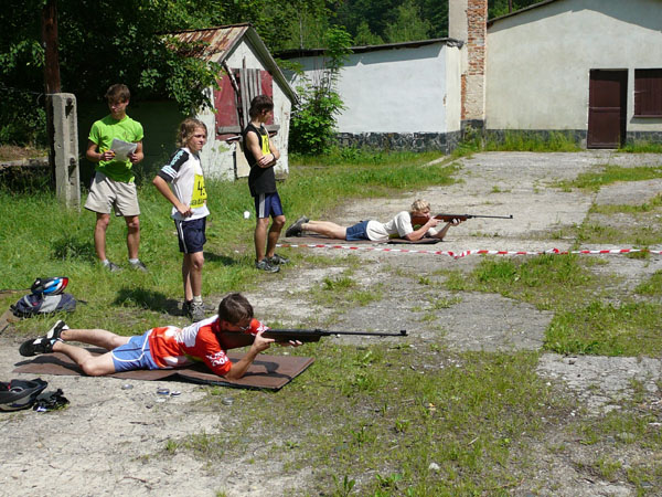 na fotce: counter strike