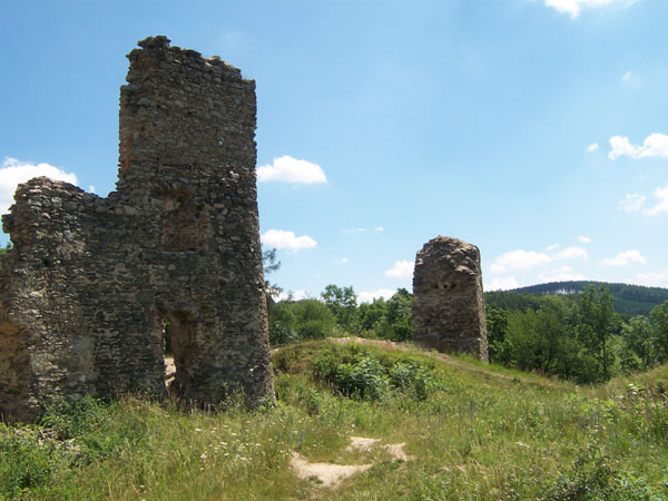 na fotce: trocha zdiva