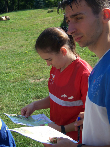 na fotce: to jsou nervy