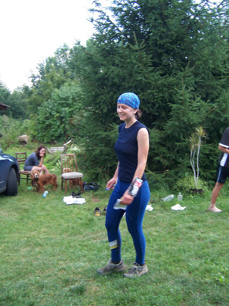 na fotce: MaTo to má za sebou