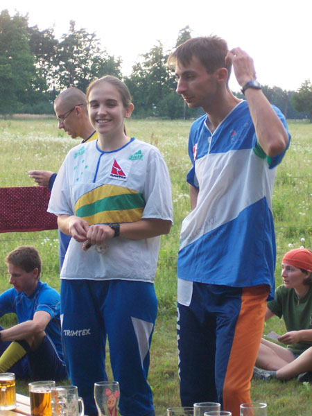 na fotce: a druhé úseky stále čekají...