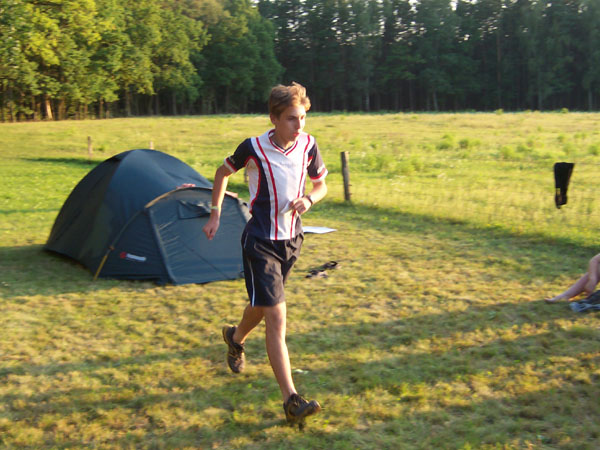 na fotce: druhý Lukáš měl jednu špatně