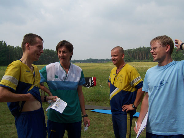 na fotce: Hárdi překvapivě posbírali všechno