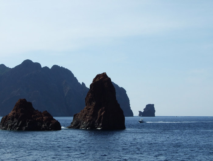 na fotce: Scandola