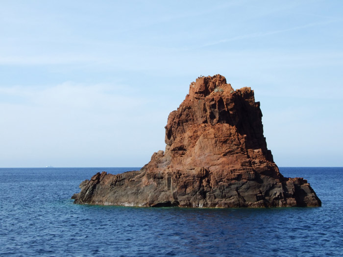 na fotce: Scandola