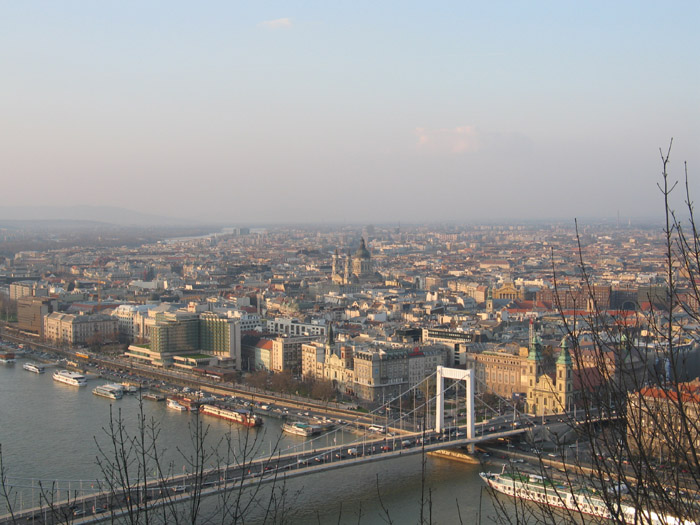 na fotce: panorámata