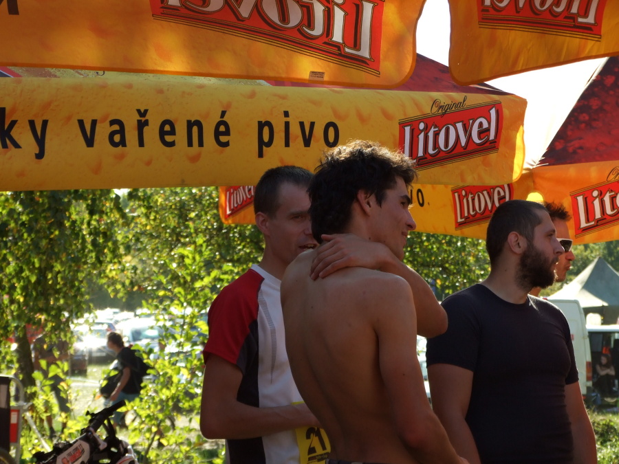 na fotce: 