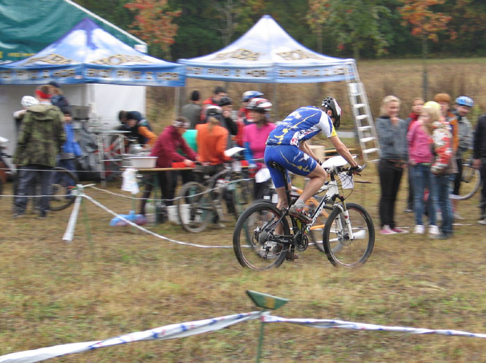 na fotce: zaostřeno na Lukáše