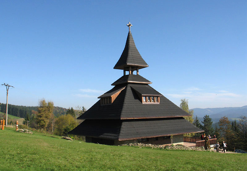 na fotce: Čarták