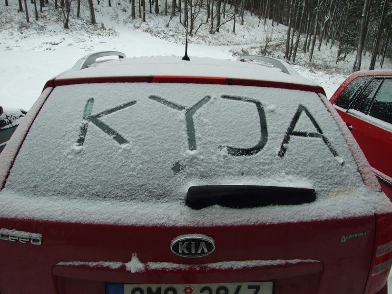 na fotce: 