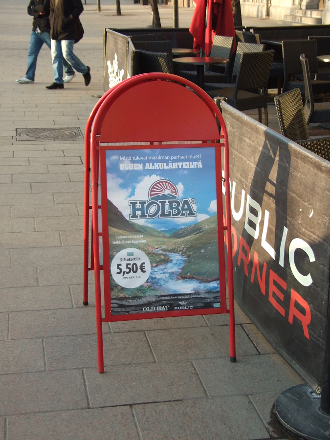 na fotce: Holba v akci