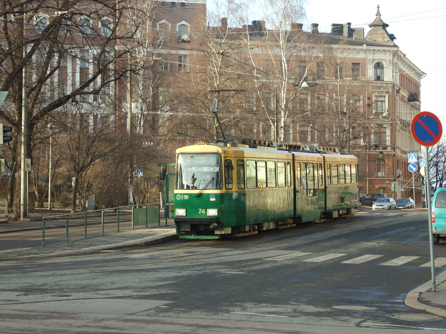 na fotce: šalina