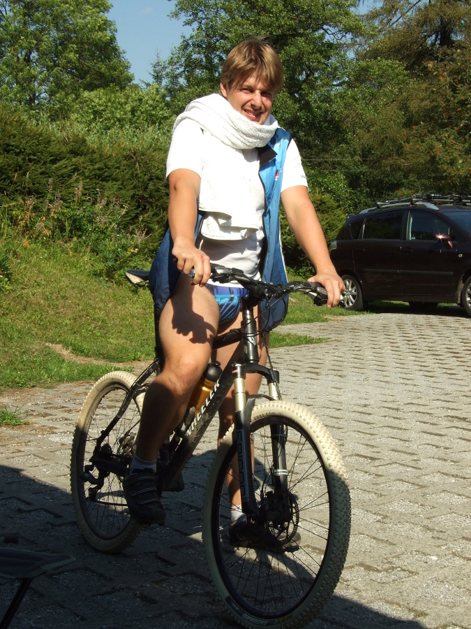 na fotce: 
