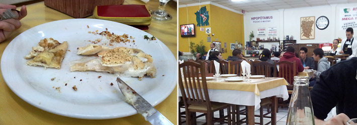 pizzérka