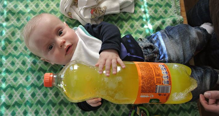 Mára a Fanta