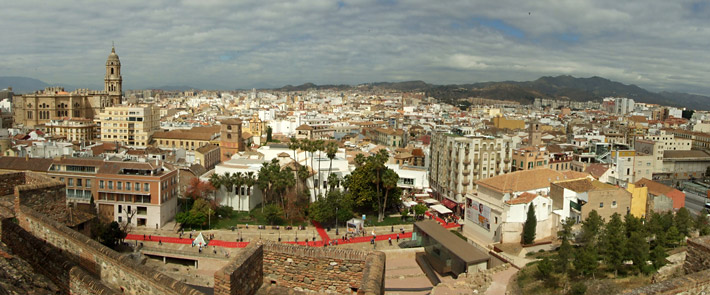 Malaga