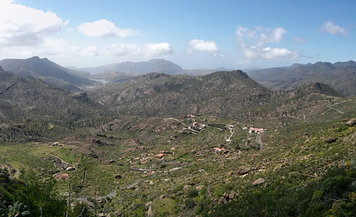 Panorámata.