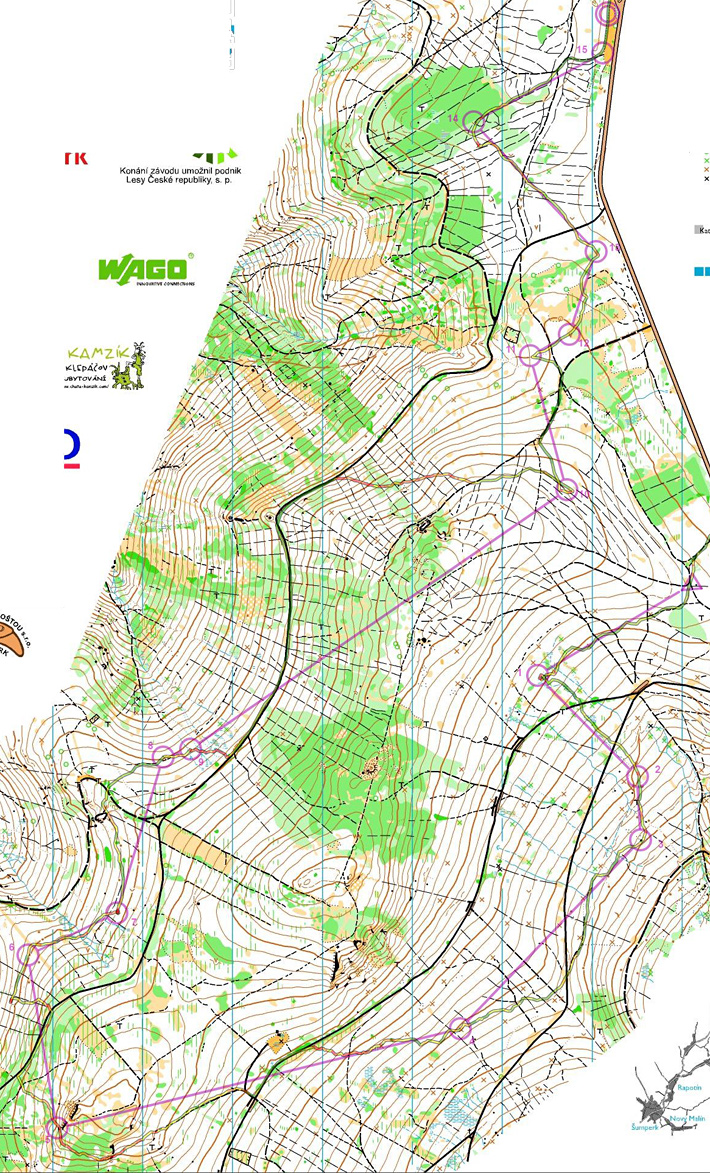 Mapa H35