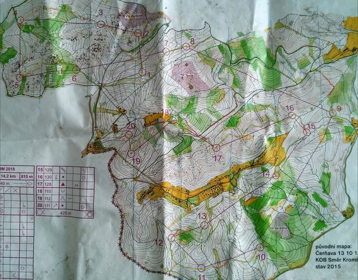 Mapa