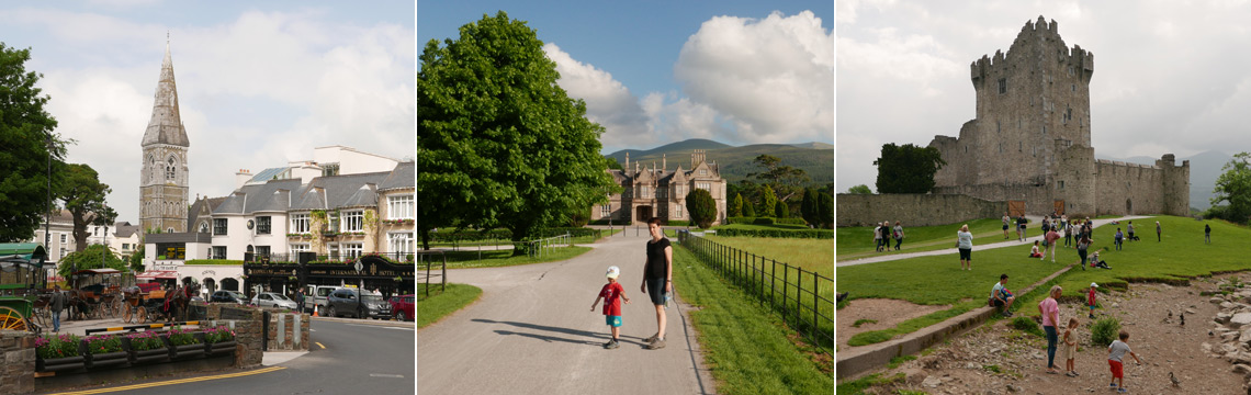 Killarney