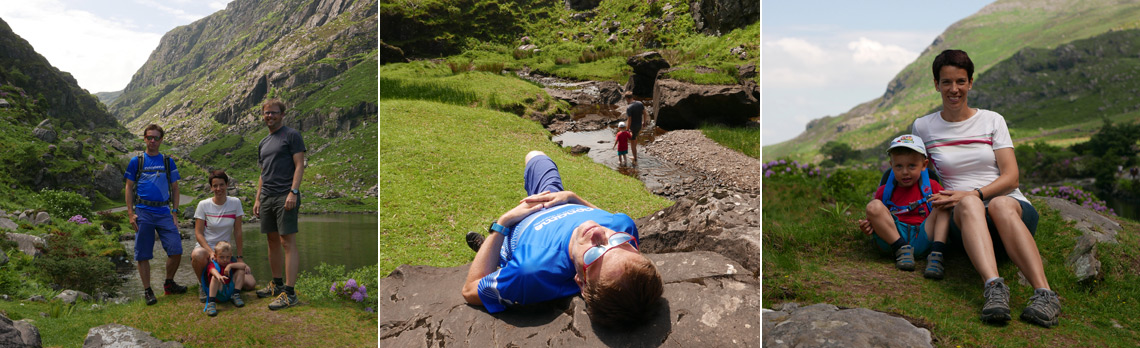 Gap of Dunloe