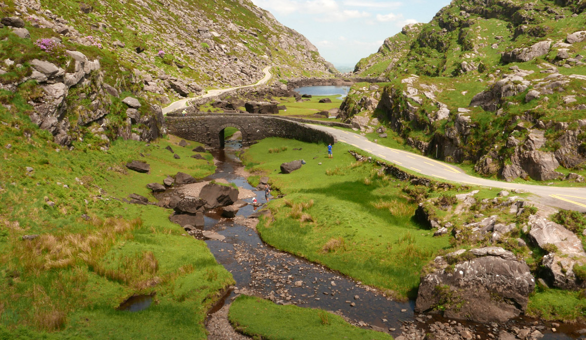 Gap of Dunloe
