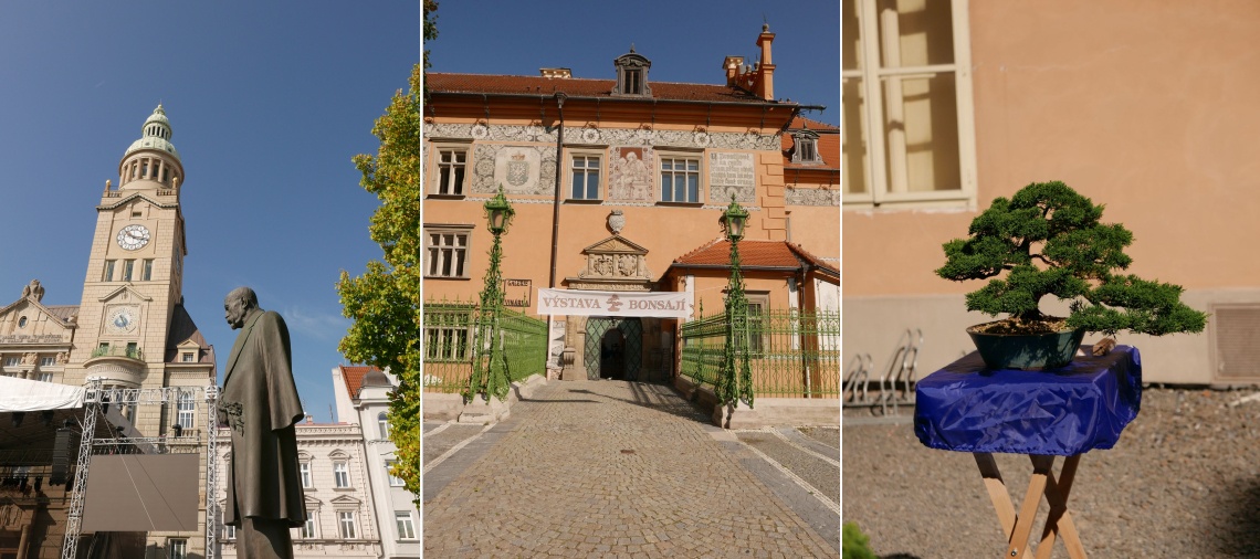 Prostějov