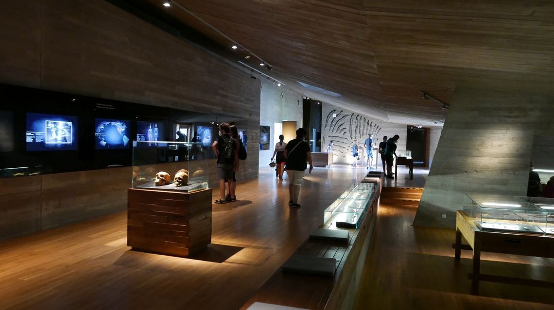 archeopark