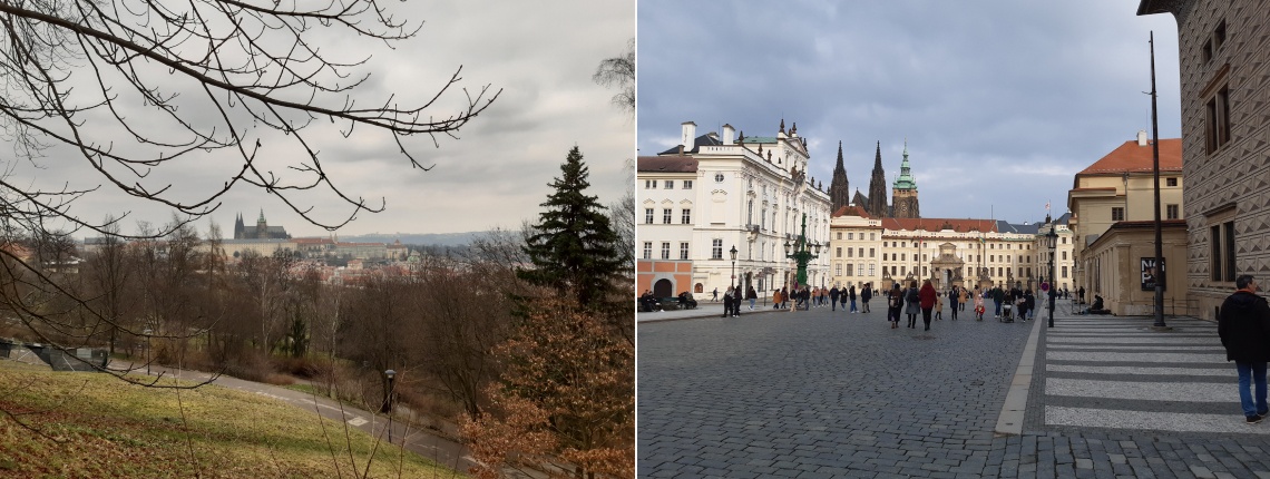 Praha