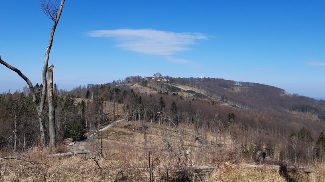 hostýnky