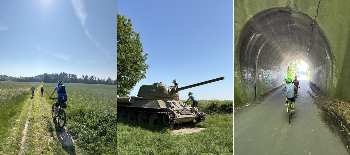 tank